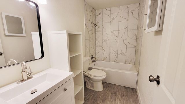 6203 E Glencove Street 3, Mesa, AZ 85205
