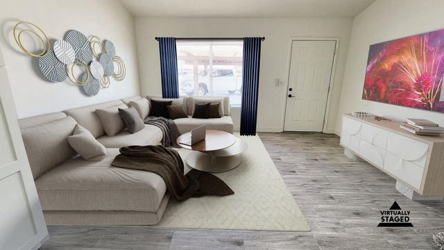 6203 E Glencove Street 3, Mesa, AZ 85205
