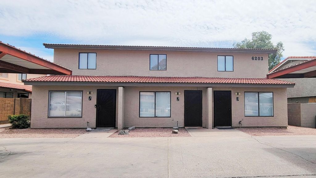 6203 E Glencove Street 3, Mesa, AZ 85205