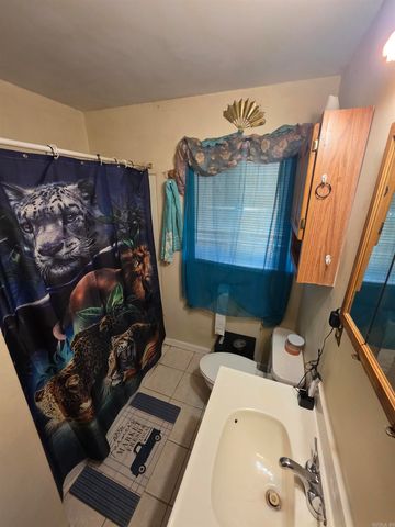 27 Barbara Circle, Little Rock, AR 72204