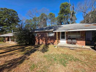 27 Barbara Circle, Little Rock, AR 72204