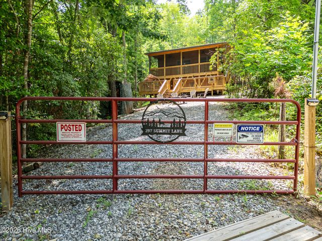 297 Summitt Lane, Murphy, NC 28906