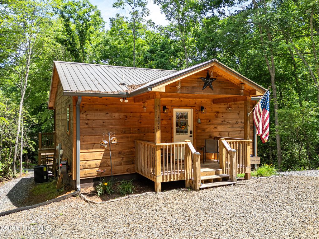 297 Summitt Lane, Murphy, NC 28906