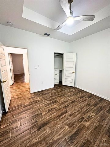 3300 E Bella Vista Avenue, Alton, TX 78573