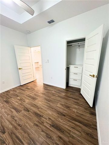 3300 E Bella Vista Avenue, Alton, TX 78573
