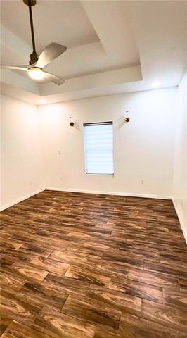 3300 E Bella Vista Avenue, Alton, TX 78573