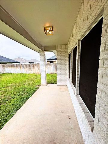 3300 E Bella Vista Avenue, Alton, TX 78573
