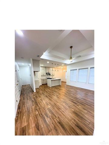 3300 E Bella Vista Avenue, Alton, TX 78573