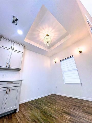 3300 E Bella Vista Avenue, Alton, TX 78573