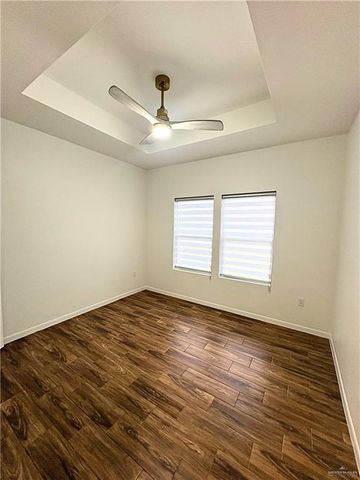 3300 E Bella Vista Avenue, Alton, TX 78573
