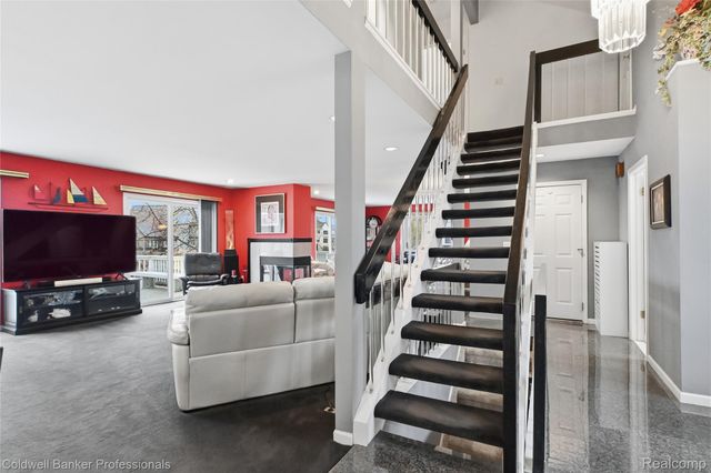 3410 Benstein Road, Commerce Charter Township, MI 48382