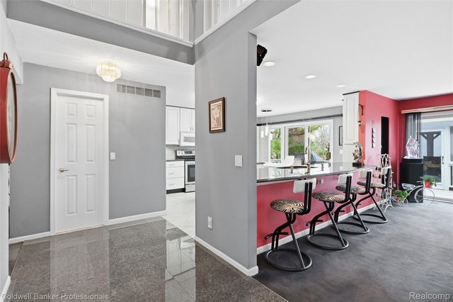 3410 Benstein Road, Commerce Charter Township, MI 48382