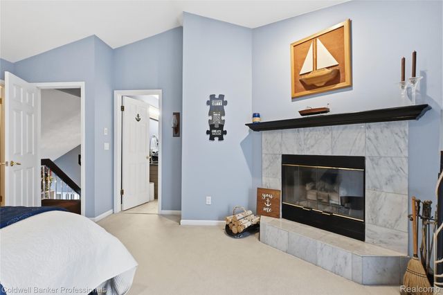 3410 Benstein Road, Commerce Charter Township, MI 48382