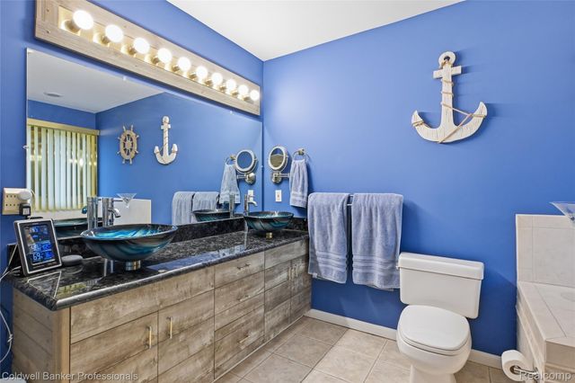 3410 Benstein Road, Commerce Charter Township, MI 48382