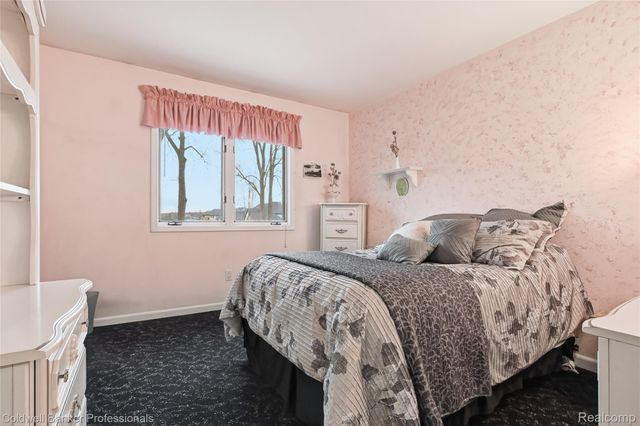 3410 Benstein Road, Commerce Charter Township, MI 48382