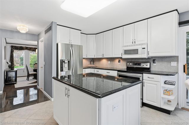 3410 Benstein Road, Commerce Charter Township, MI 48382