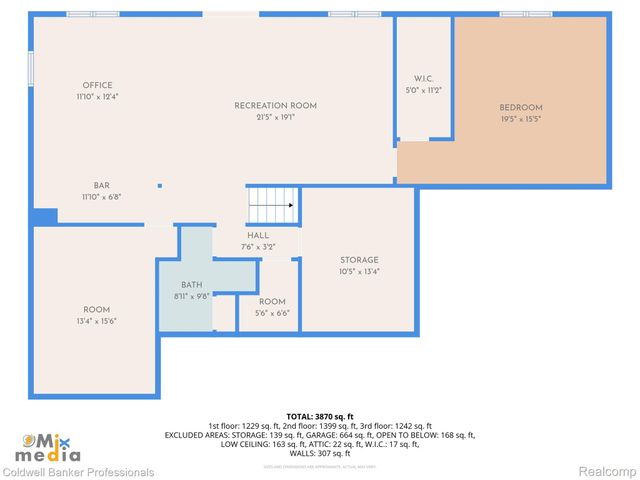 3410 Benstein Road, Commerce Charter Township, MI 48382