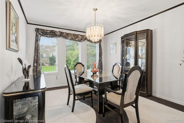 3410 Benstein Road, Commerce Charter Township, MI 48382