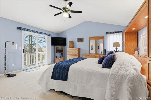 3410 Benstein Road, Commerce Charter Township, MI 48382