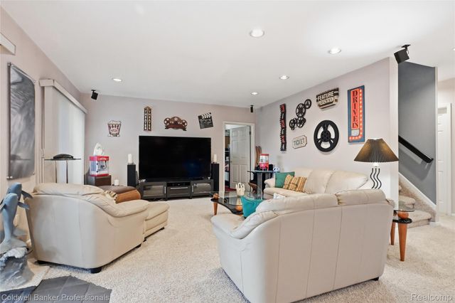 3410 Benstein Road, Commerce Charter Township, MI 48382