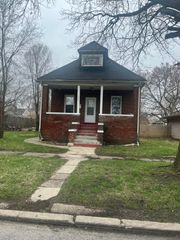3540 Pennsylvania Street, Gary, IN 46409
