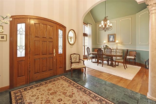 6284 Quintard Road, Dewitt, NY 13078
