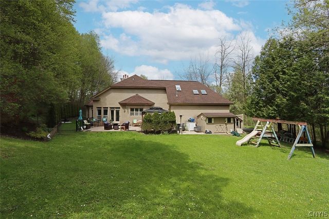 6284 Quintard Road, Dewitt, NY 13078