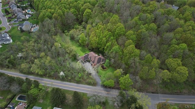 6284 Quintard Road, Dewitt, NY 13078