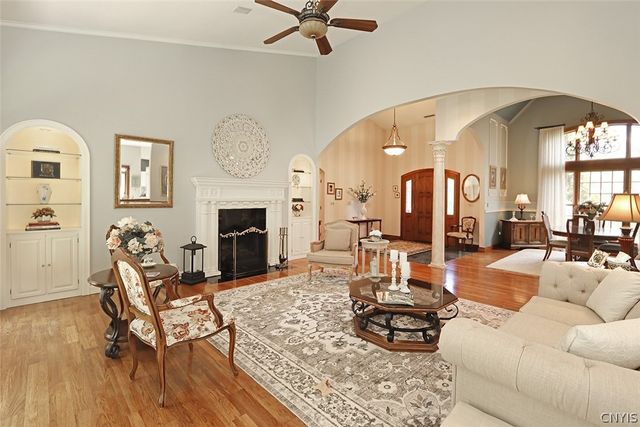 6284 Quintard Road, Dewitt, NY 13078