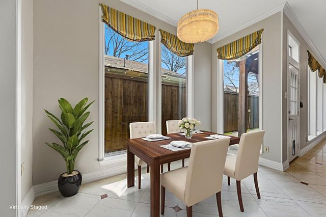 3435 Asbury Street, University Park, TX 75205