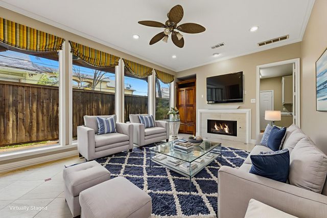 3435 Asbury Street, University Park, TX 75205