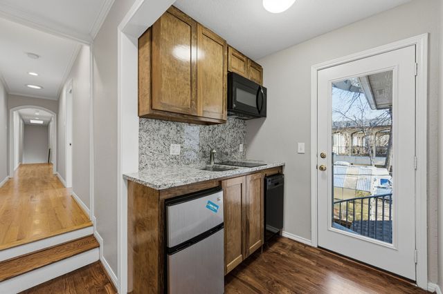 3435 Asbury Street, University Park, TX 75205