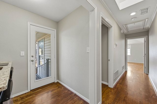 3435 Asbury Street, University Park, TX 75205