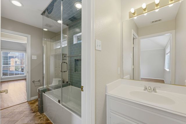 3435 Asbury Street, University Park, TX 75205