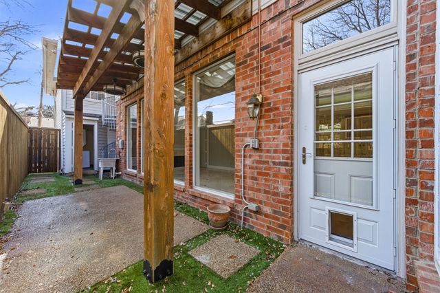 3435 Asbury Street, University Park, TX 75205