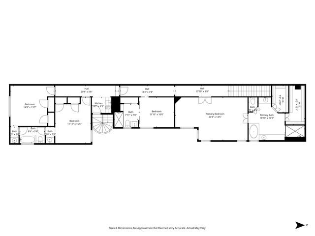 3435 Asbury Street, University Park, TX 75205