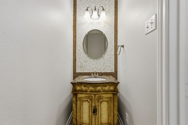 3435 Asbury Street, University Park, TX 75205