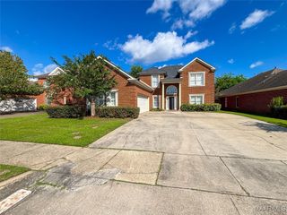 2221 WYNDGATE Drive, Montgomery, AL AL