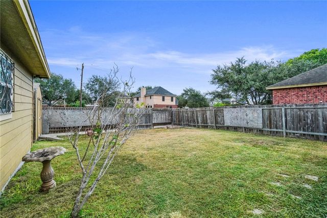 4206 Aaron Cove, Corpus Christi, TX 78413