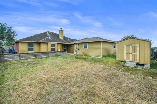 4206 Aaron Cove, Corpus Christi, TX 78413