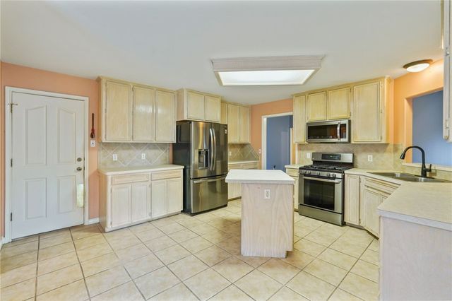 4206 Aaron Cove, Corpus Christi, TX 78413