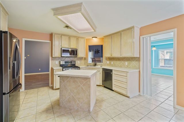 4206 Aaron Cove, Corpus Christi, TX 78413