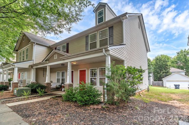 12450 Stone Garden Drive, Huntersville, NC 28078