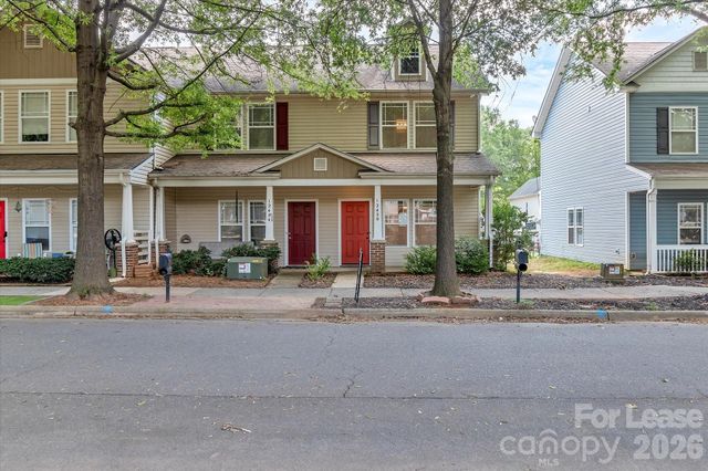 12450 Stone Garden Drive, Huntersville, NC 28078