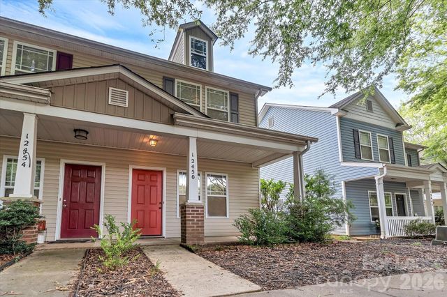 12450 Stone Garden Drive, Huntersville, NC 28078