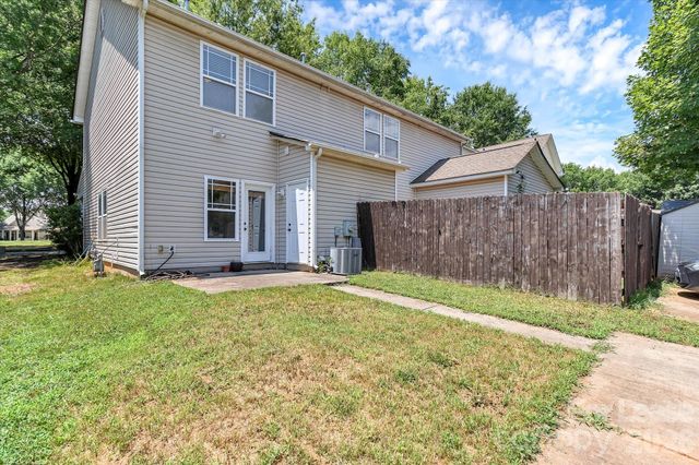 12450 Stone Garden Drive, Huntersville, NC 28078