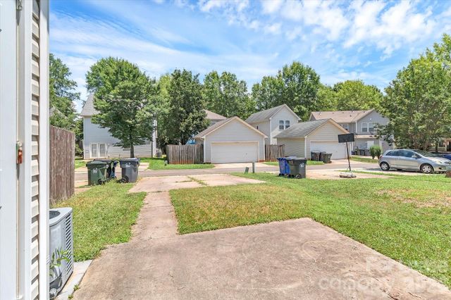 12450 Stone Garden Drive, Huntersville, NC 28078