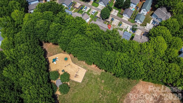 12450 Stone Garden Drive, Huntersville, NC 28078
