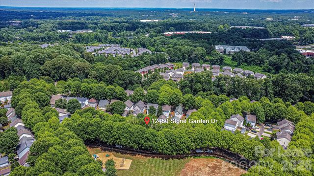12450 Stone Garden Drive, Huntersville, NC 28078