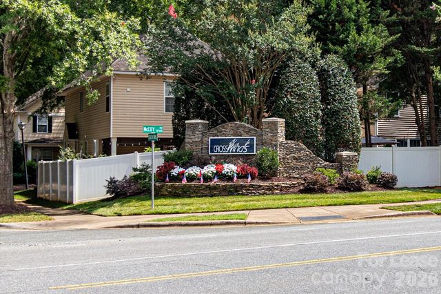 12450 Stone Garden Drive, Huntersville, NC 28078